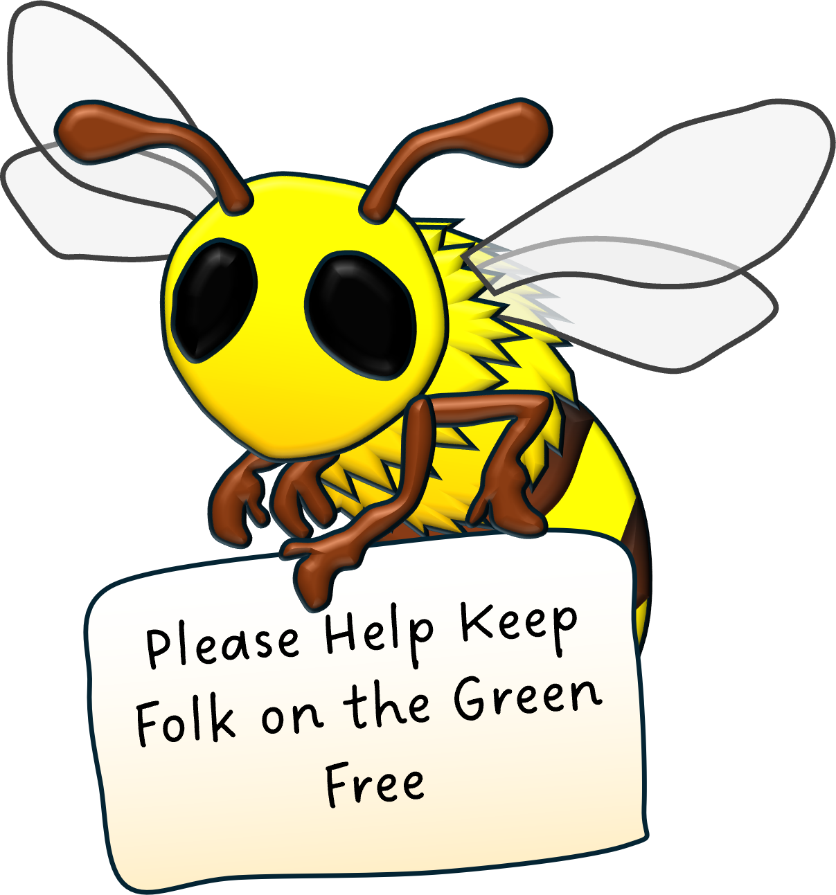 volunteer image